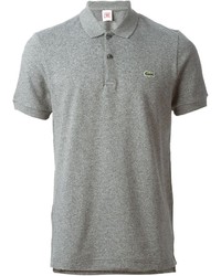 Lacoste Live Marled Polo Shirt