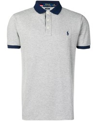 Polo Ralph Lauren Logo Polo Shirt