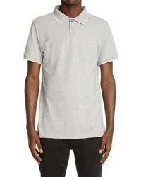 A.P.C. Max Extra Slim Fit Polo