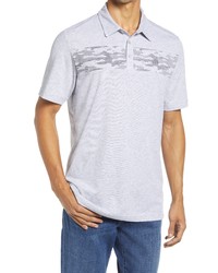 TravisMathew Park It Polo