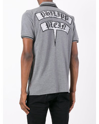 Philipp Plein Polo Shirt