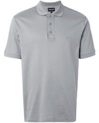 Giorgio Armani Polo T Shirt
