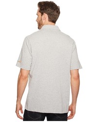 Timberland Pro Base Plate Blended Short Sleeve Polo Clothing