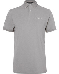 RLX Ralph Lauren Pro Fit Tech Jersey Polo Shirt