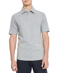 Theory Relaxed Fit Cotton Polo