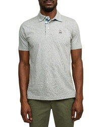 Psycho Bunny Rowcross Polo