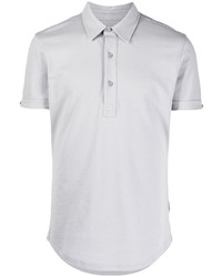Orlebar Brown Sabastian Short Sleeved Polo Shirt