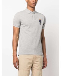 Polo Ralph Lauren Short Sleeve Cotton Polo Shirt