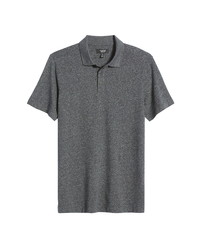 Nordstrom Men's Shop Short Sleeve Polo