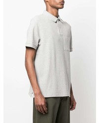 Barbour Short Sleeve Polo Shirt