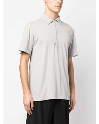 Barena Short Sleeve Polo Shirt