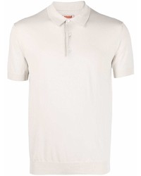 Baracuta Short Sleeve Polo Shirt