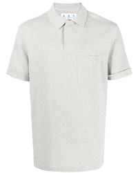 Barbour Short Sleeve Polo Shirt