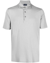 Barba Short Sleeve Polo Shirt