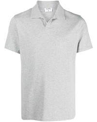 Filippa K Short Sleeve Polo Shirt