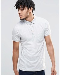 Brave Soul Short Sleeve Polo Shirt