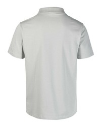Filippa K Short Sleeve Stretch Polo Shirt