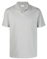 Filippa K Short Sleeve Stretch Polo Shirt