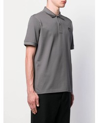 Prada Short Sleeved Polo Shirt