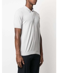 Laneus Short Sleeved Polo Shirt