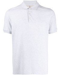 Brunello Cucinelli Short Sleeved Polo Top