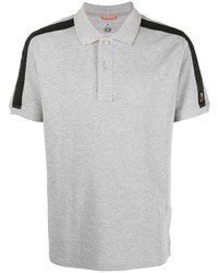Parajumpers Side Stripe Detail Polo Shirt