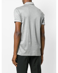 Emporio Armani Signature Polo Shirt