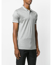 Emporio Armani Signature Polo Shirt