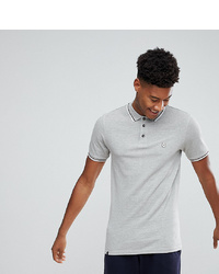Le Breve Tall Tipped Polo Shirt