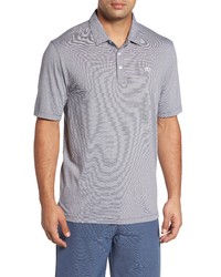 TravisMathew Travis Mathew The Zinna Slub Pique Polo