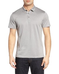 Robert Barakett Walsh Polo