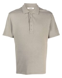 Zadig & Voltaire Zadigvoltaire Dimitri Cotton Polo Shirt