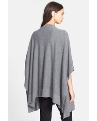 Nordstrom Collection Cashmere Poncho