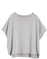 Frank And Eileen Frank Eileen Tee Lab Cotton Poncho