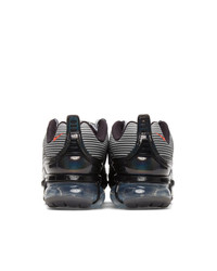 Nike Grey Air Vapormax 360 Sneakers