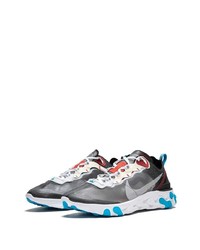 Nike React Elet 87 Sneakers