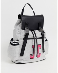 Juicy Couture Logo Backpack