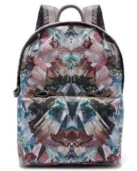 Ted Baker London Minerals Print Backpack