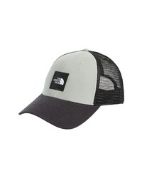 The North Face Box Logo Trucker Hat