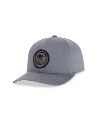 TravisMathew Golden Light Baseball Cap