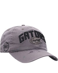 Top of the World Gray Florida Gators Oht Military Appreciation Runner Adjustable Hat At Nordstrom
