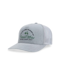 TravisMathew Lots Of Luck Trucker Hat
