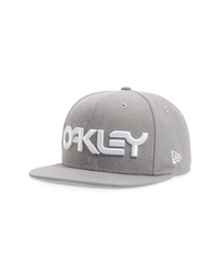 Oakley Mark Ii Embroidered Baseball Cap