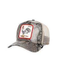 Goorin Bros. Rooster Rattler Trucker Hat