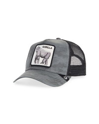 Goorin Bros. Silverback Trucker Hat