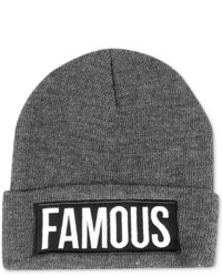 Famous Stars & Straps Famous Stars And Straps Future Bar Beanie