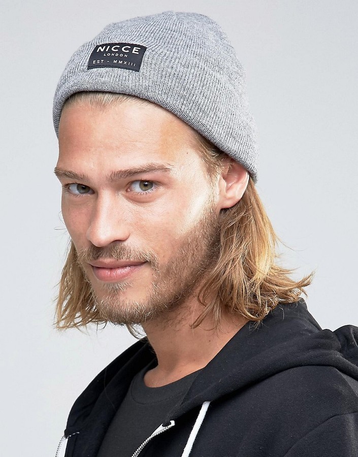 Nicce beanie 2025