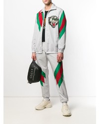 Gucci Tiger Sports Jacket