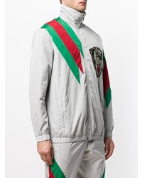 Gucci Tiger Sports Jacket