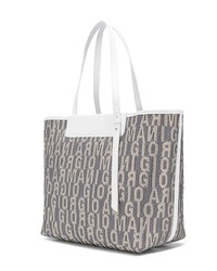 Giorgio Armani Logo Tote Bag